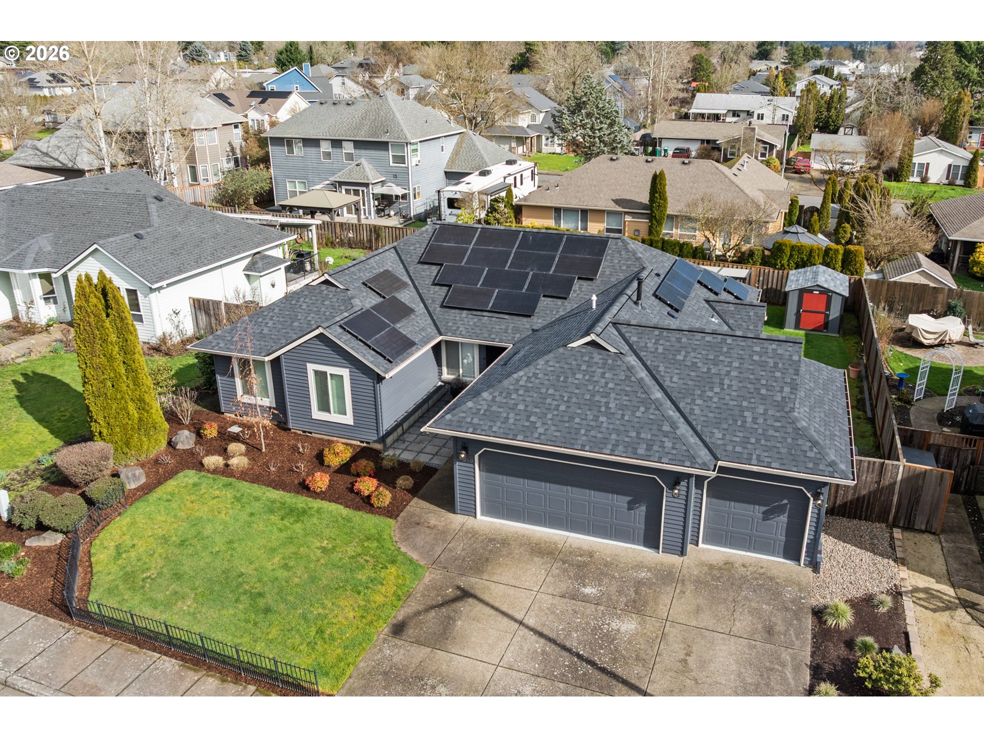 2010 N NUGGET LN