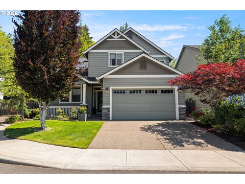 15770 SE REESE CT Milwaukie OR 97267
