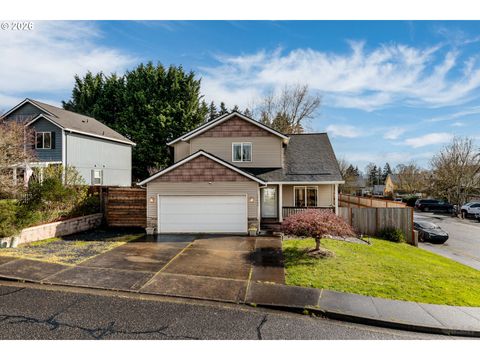 59600 BARR AVE St Helens OR 97051