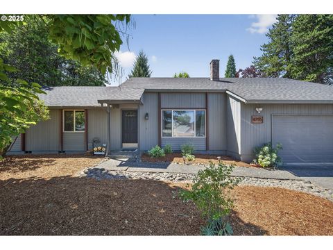 4755 NW SHANIKO CT Portland OR 97229
