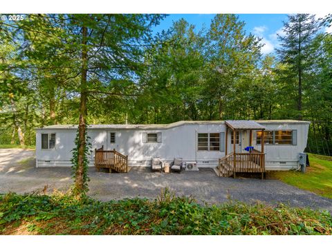 16006 NE Grantham RD Amboy WA 98601