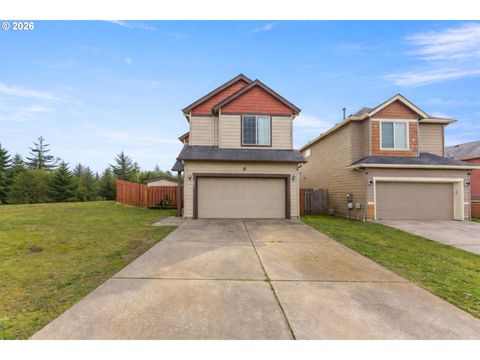 891 Kentucky AVE Coos Bay OR 97420