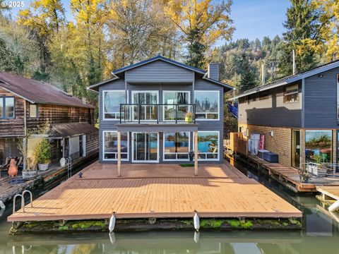 14936 NW Mill RD K Portland OR 97231