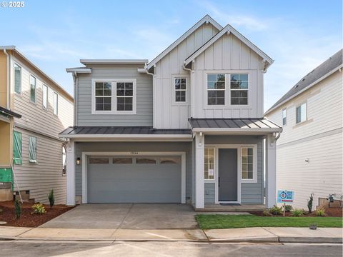 11798 SW 182nd AVE Beaverton OR 97007