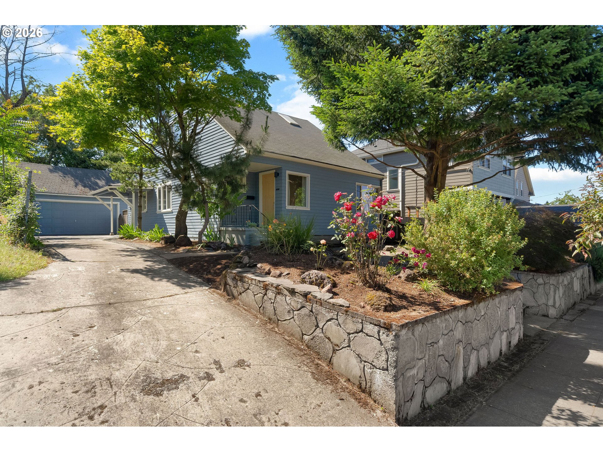 5235 NE 16TH AVE