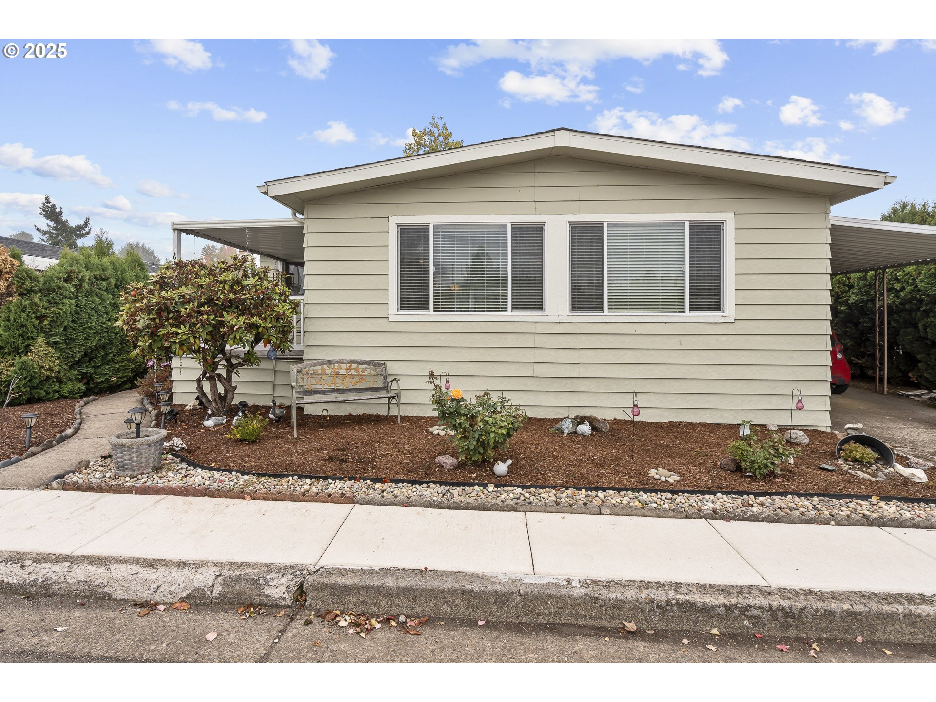1199 N TERRY ST 169