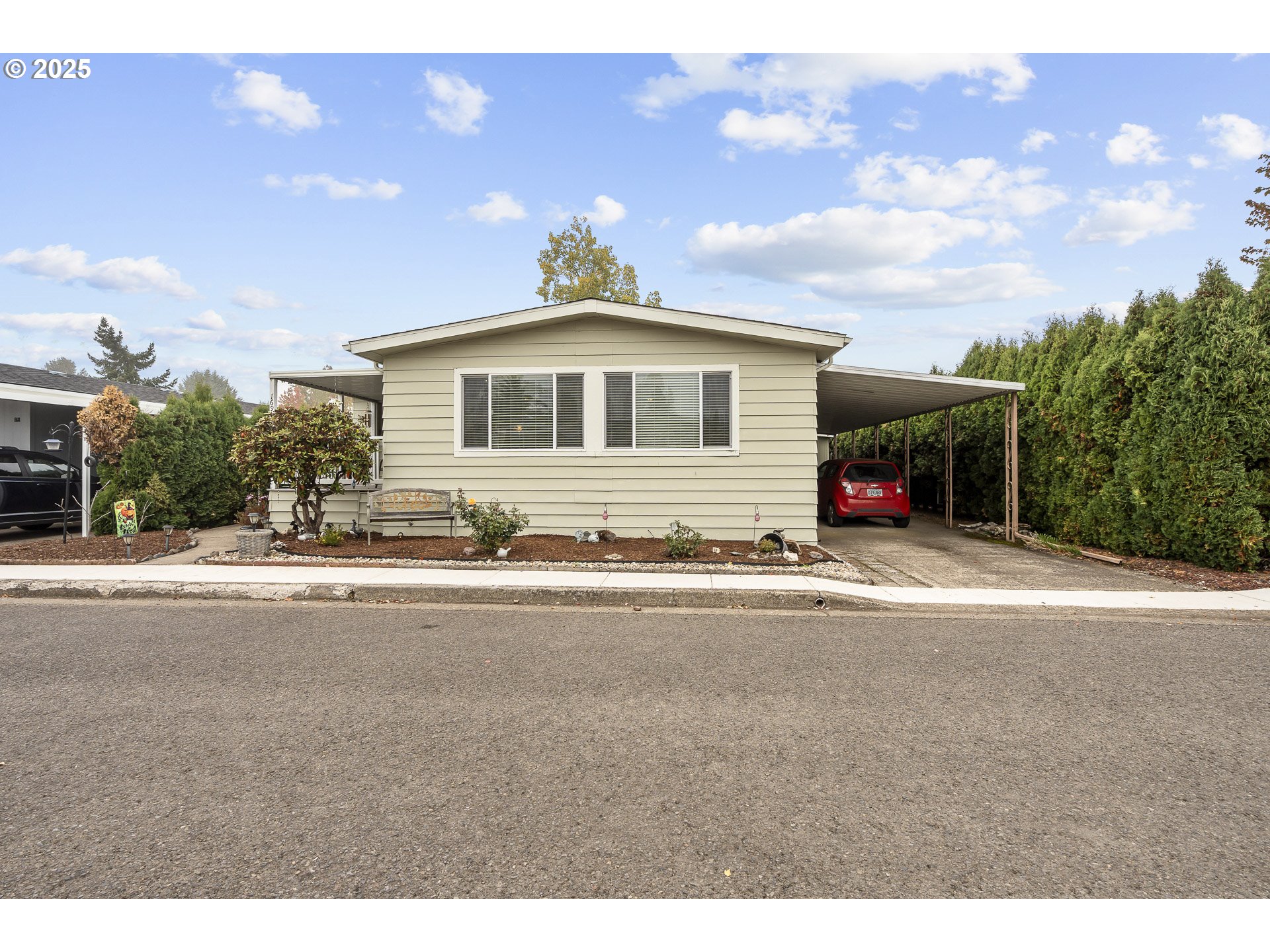 1199 N TERRY ST 169