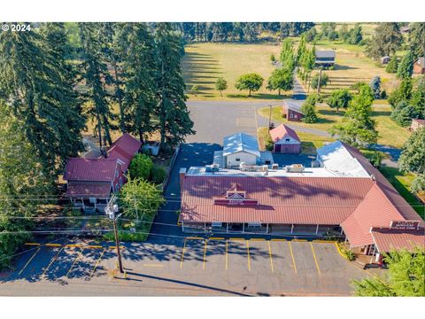 8362 Macleay RD SE Salem OR 97317