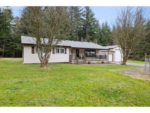 40401 NE MILLER RD Washougal WA 98671