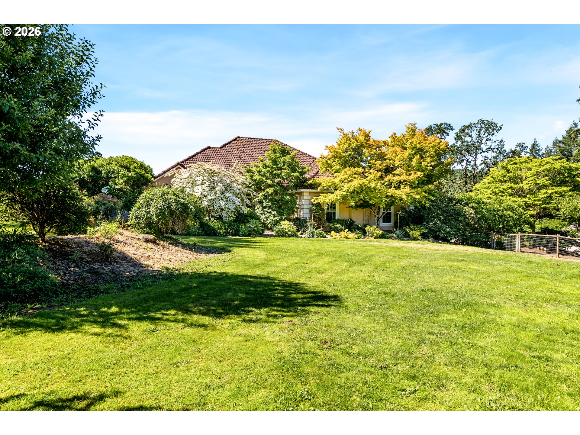 19560 NE HERRING LN