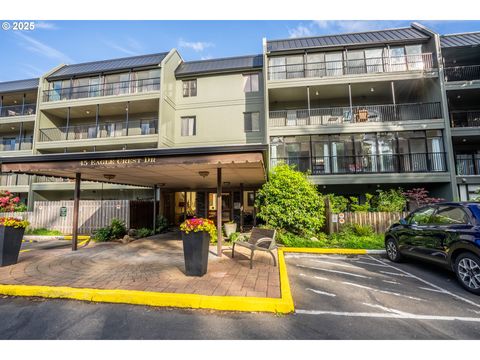 45 EAGLE CREST DR 311 Lake Oswego OR 97035