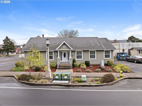 113 N HOLLADAY DR Seaside OR 97138