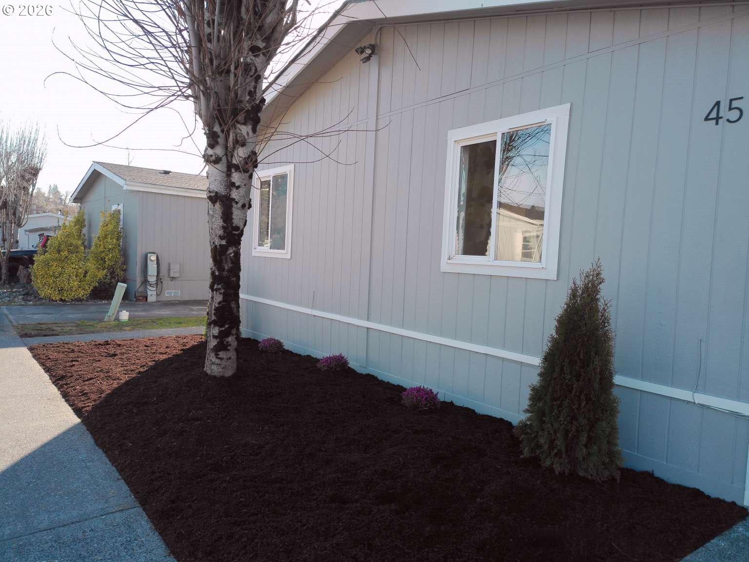 3201 NE 223RD AVE 45