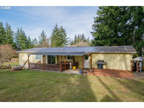 35180 SE SURFACE RD Estacada OR 97023