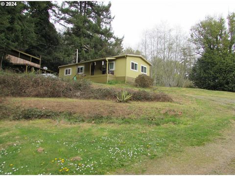 A home in Brookings