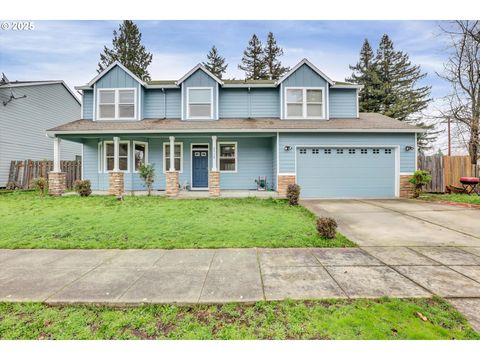 3718 SE 127TH PL Portland OR 97236