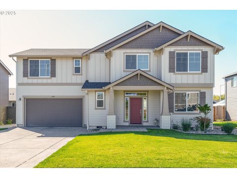 1906 MELODY WAY Longview WA 98632