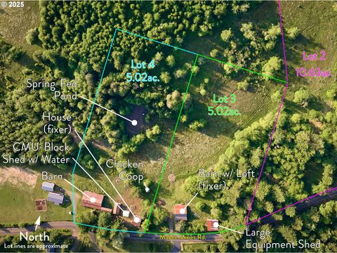 1641 MABEE MINES RD 4 Washougal WA 98671