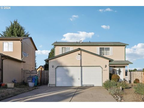 A home in Vancouver