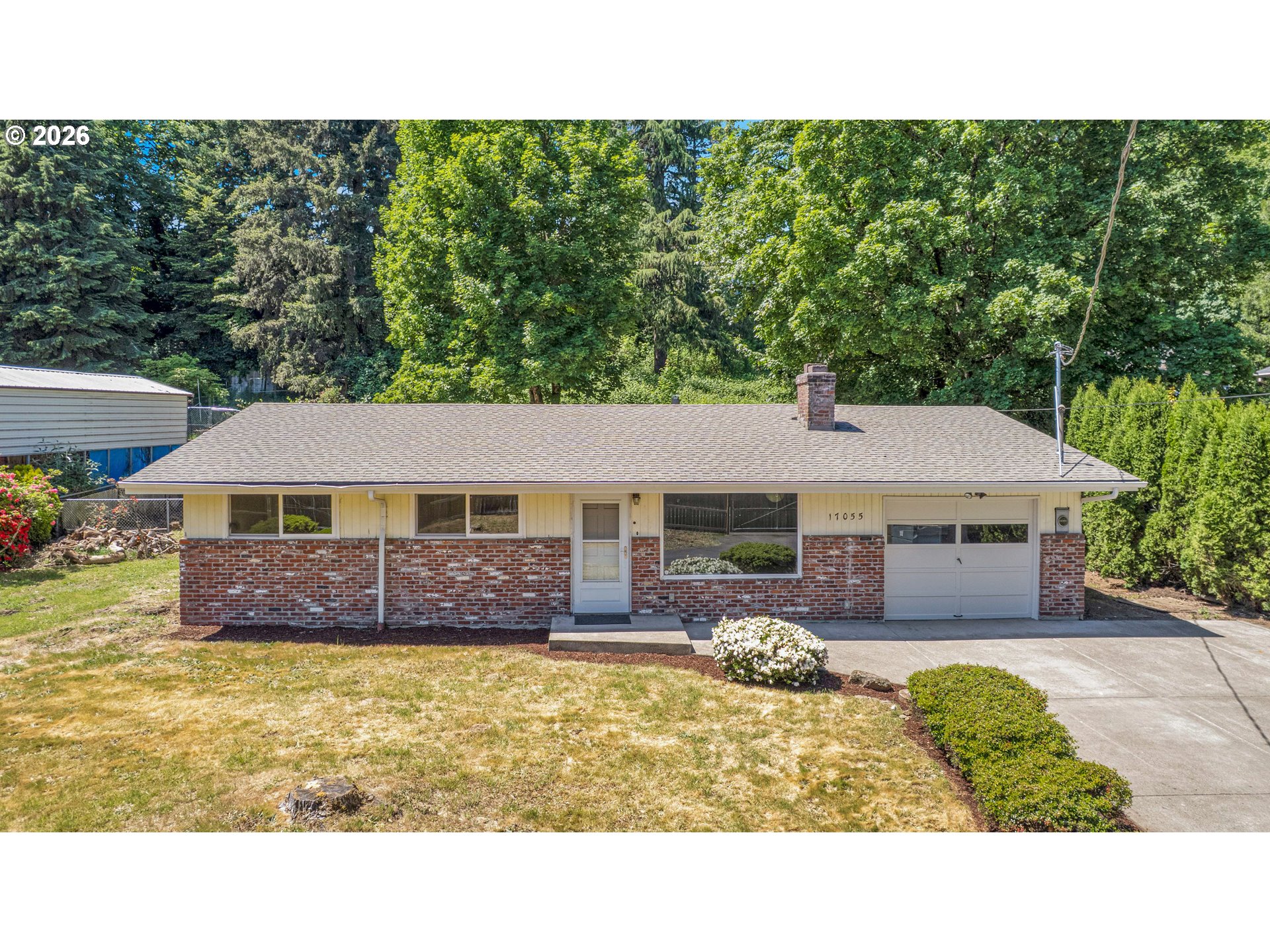 17055 SE WEBSTER RD