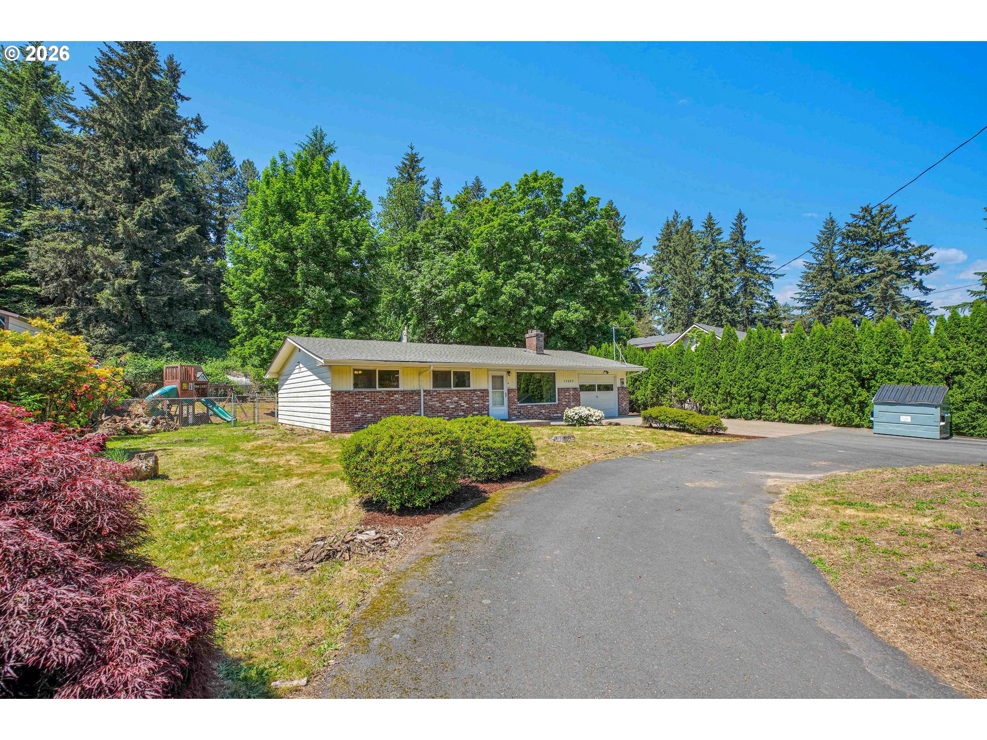 17055 SE WEBSTER RD