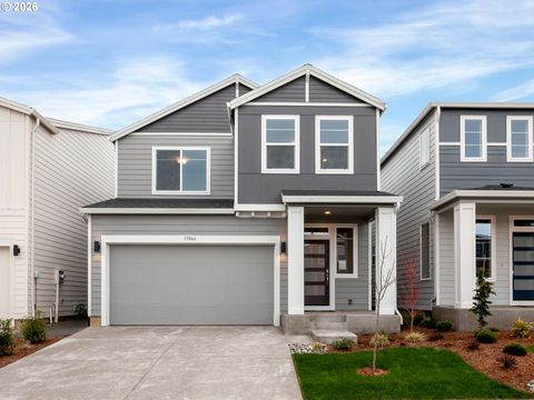 13866 SW 174th AVE Tigard OR 97140