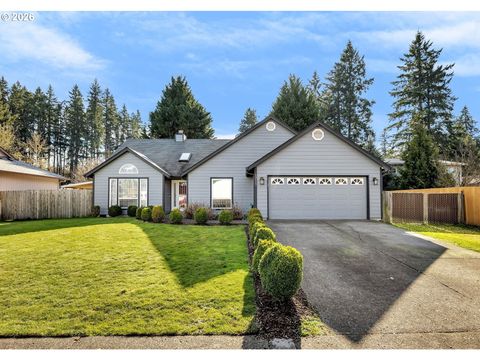 15117 NE 26TH ST Vancouver WA 98684