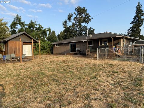 A home in Pleasant Hill