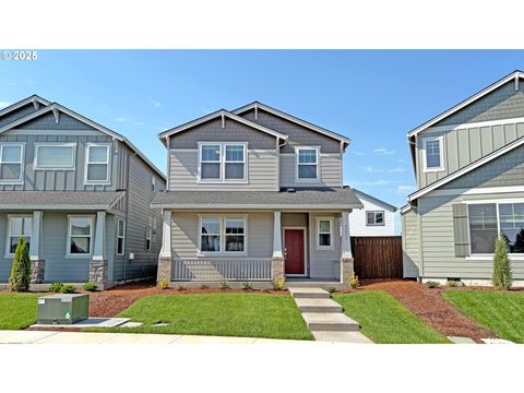 31713 NW Turel DR North Plains OR 97133