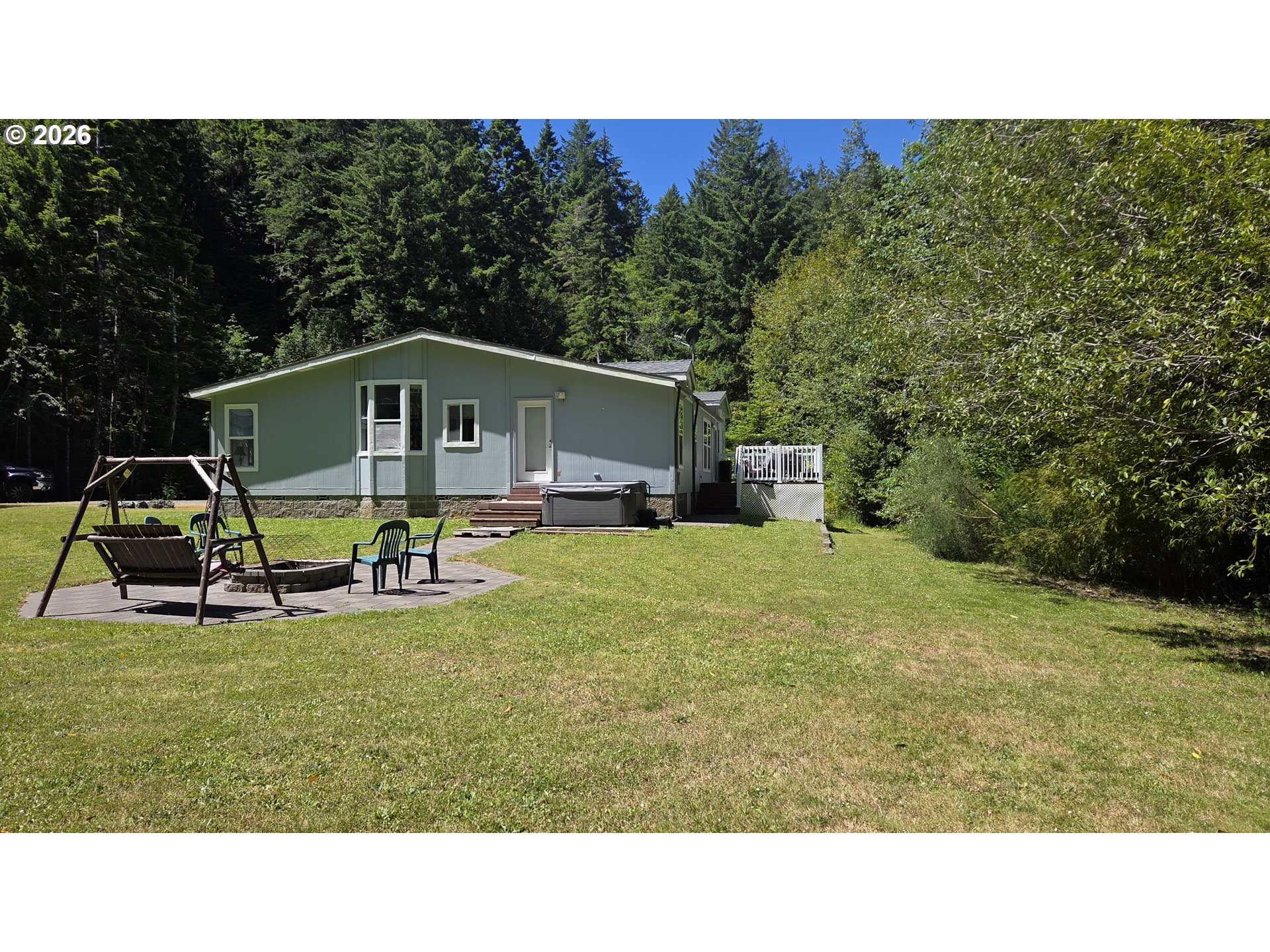 30245 HUMMINGBIRD HILL RD