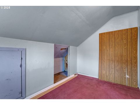 Tiny photo for 48400 Railroad Ave, Oakridge, OR 97463 (MLS # 158772992)
