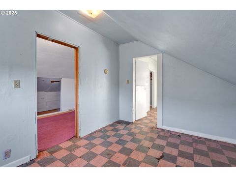 Tiny photo for 48400 Railroad Ave, Oakridge, OR 97463 (MLS # 158772992)