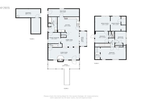 Tiny photo for 48400 Railroad Ave, Oakridge, OR 97463 (MLS # 158772992)