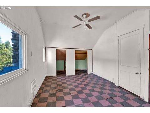 Tiny photo for 48400 Railroad Ave, Oakridge, OR 97463 (MLS # 158772992)