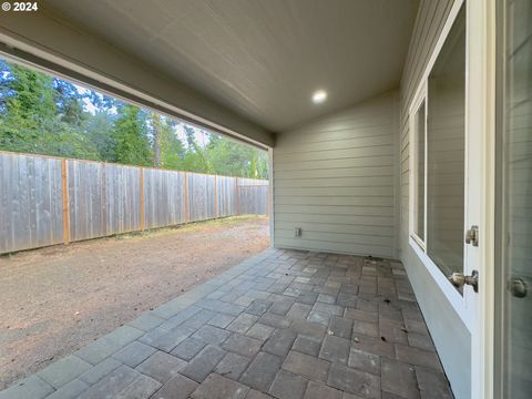 A home in Bandon