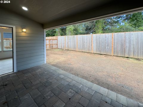 A home in Bandon