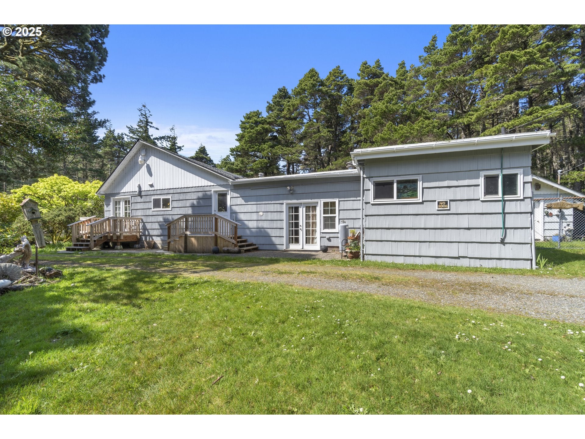 92447 PARADISE POINT RD