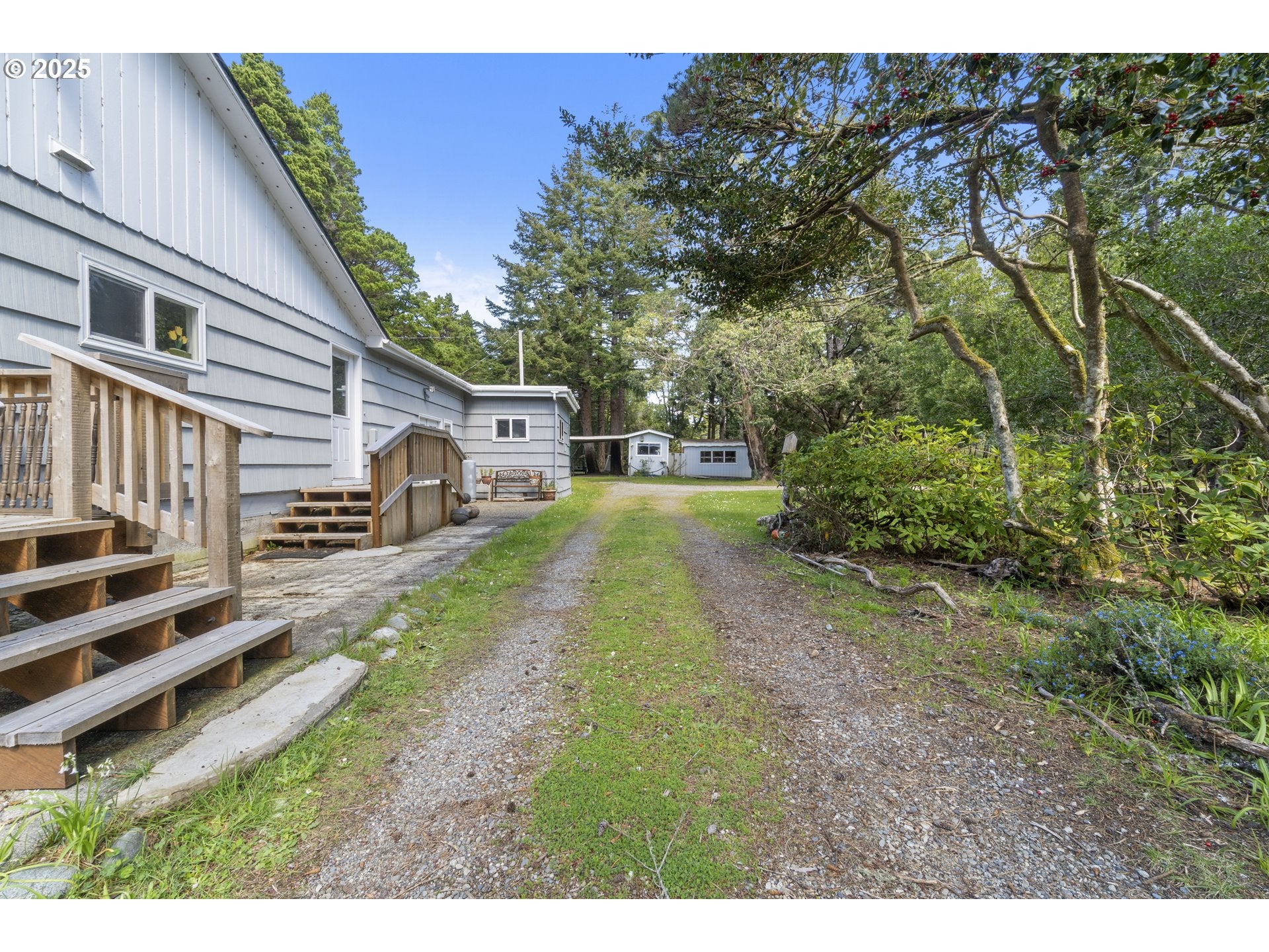 92447 PARADISE POINT RD