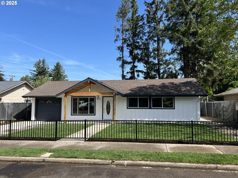 16909 SE LAFAYETTE ST Portland OR 97236