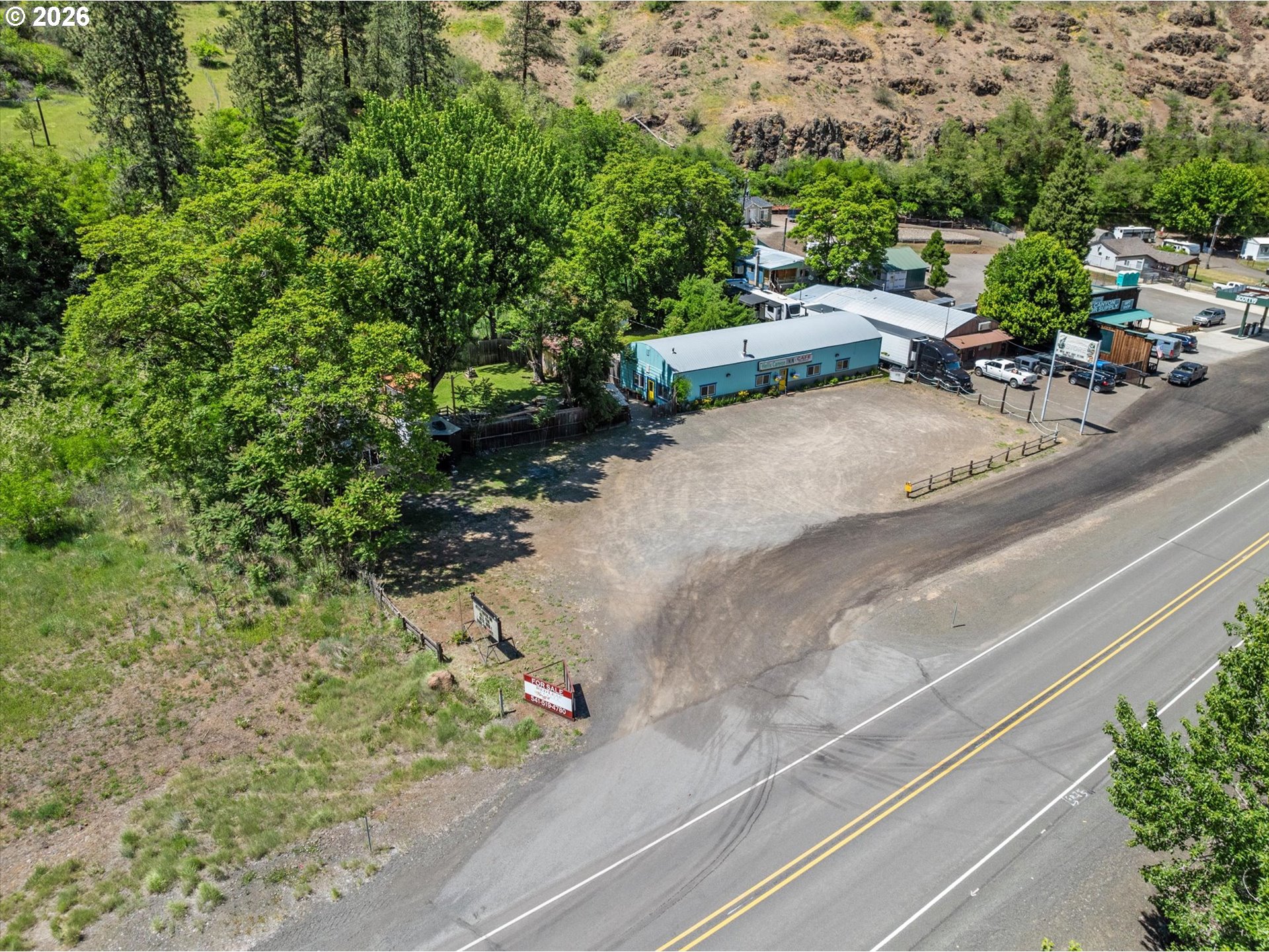 53943 HIGHWAY 86
