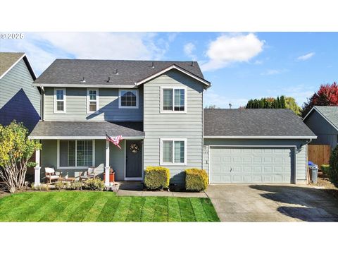 5394 LAKEPORT ST N Keizer OR 97303