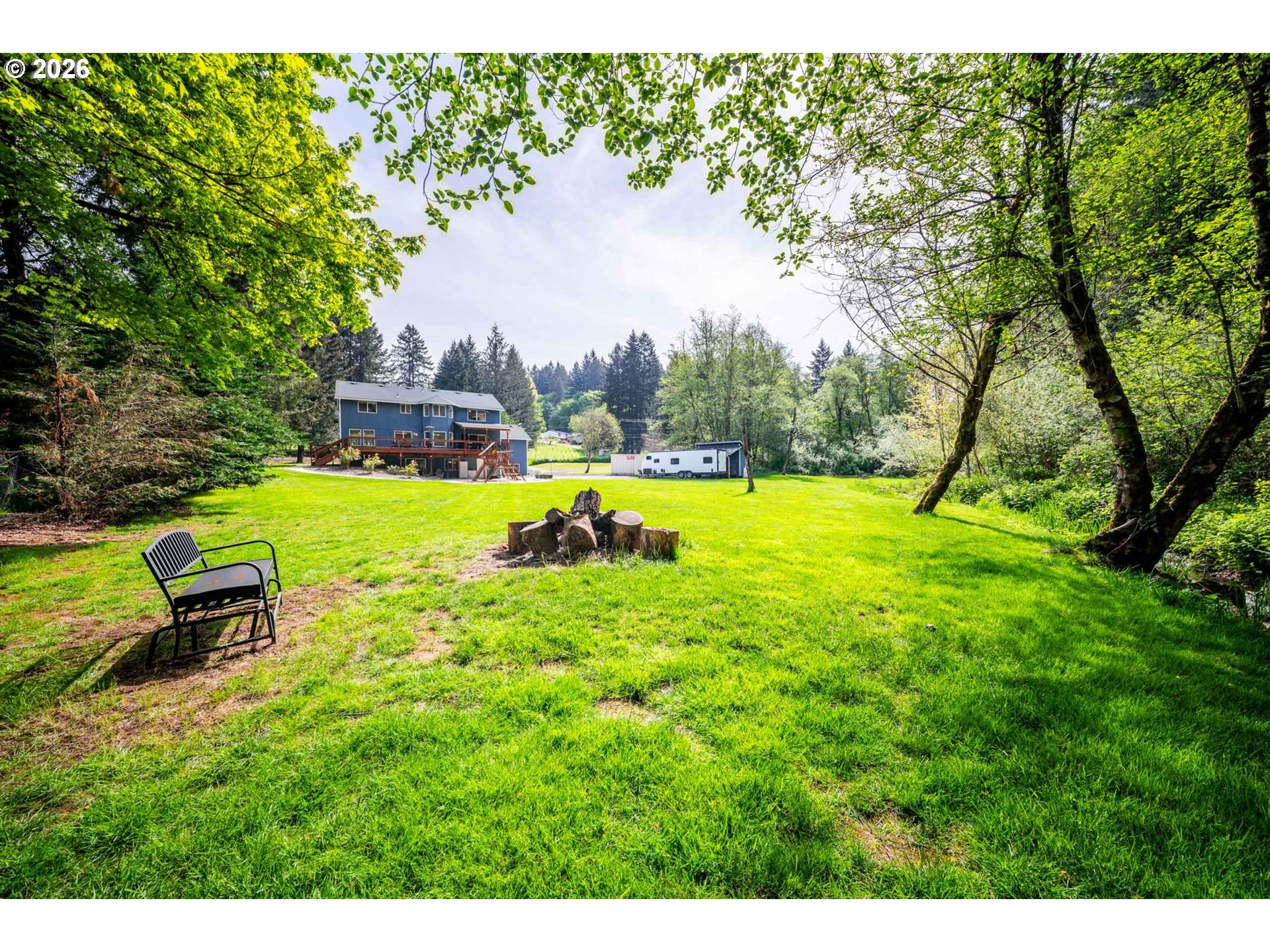17302 NE BAKER CREEK RD