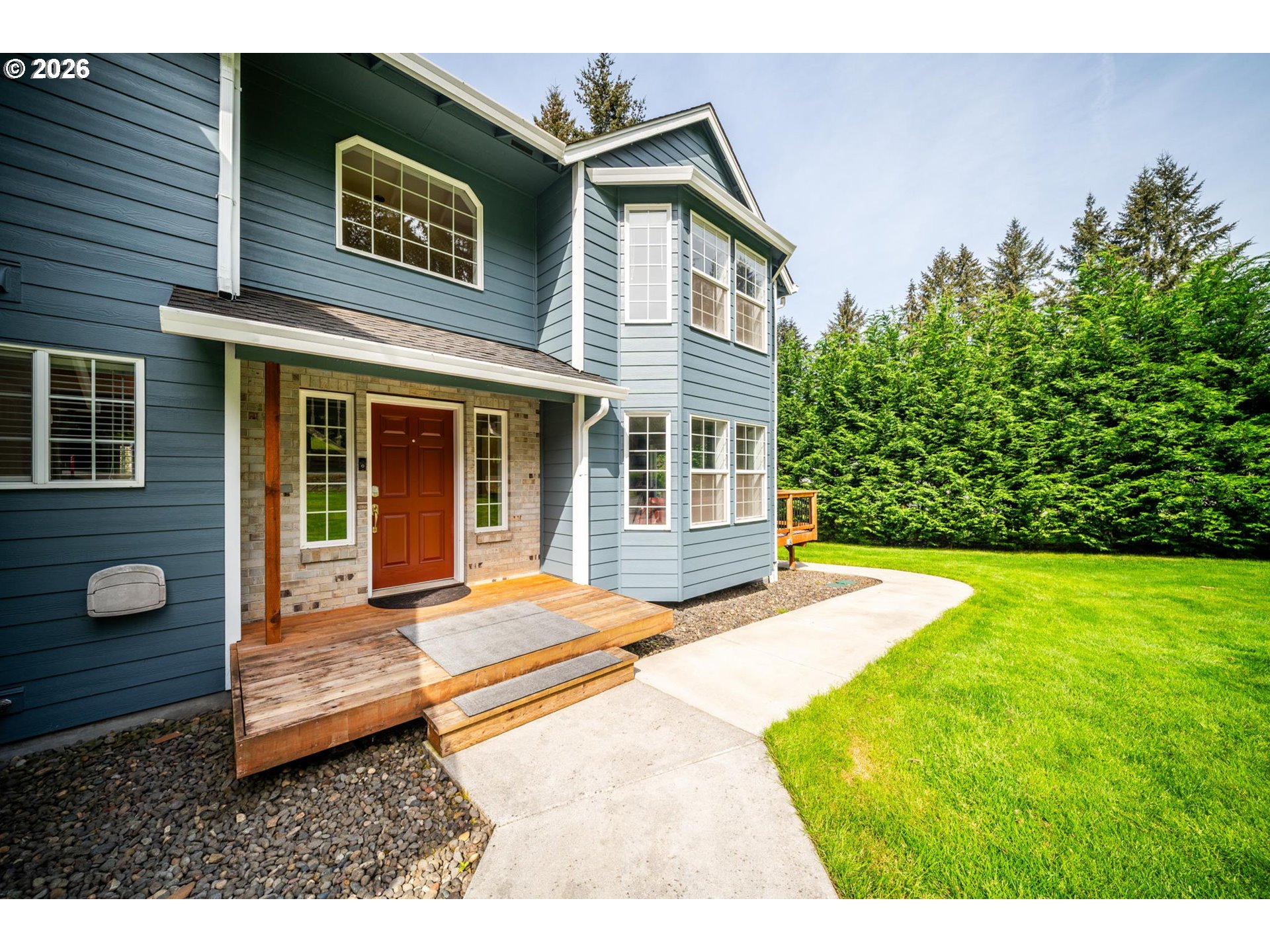 17302 NE BAKER CREEK RD