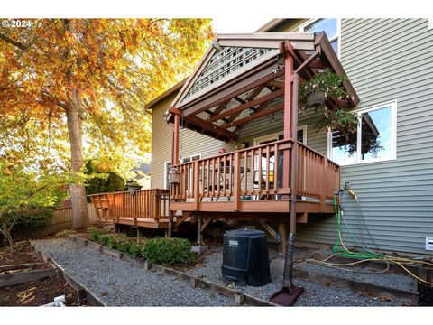 A home in Hillsboro