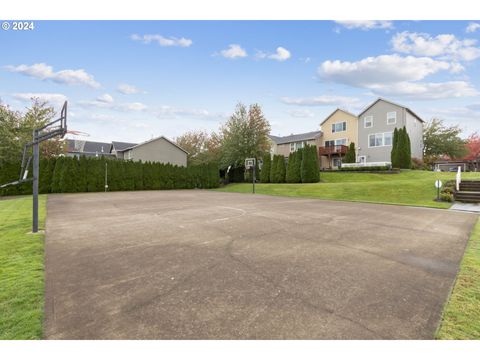 A home in Fairview