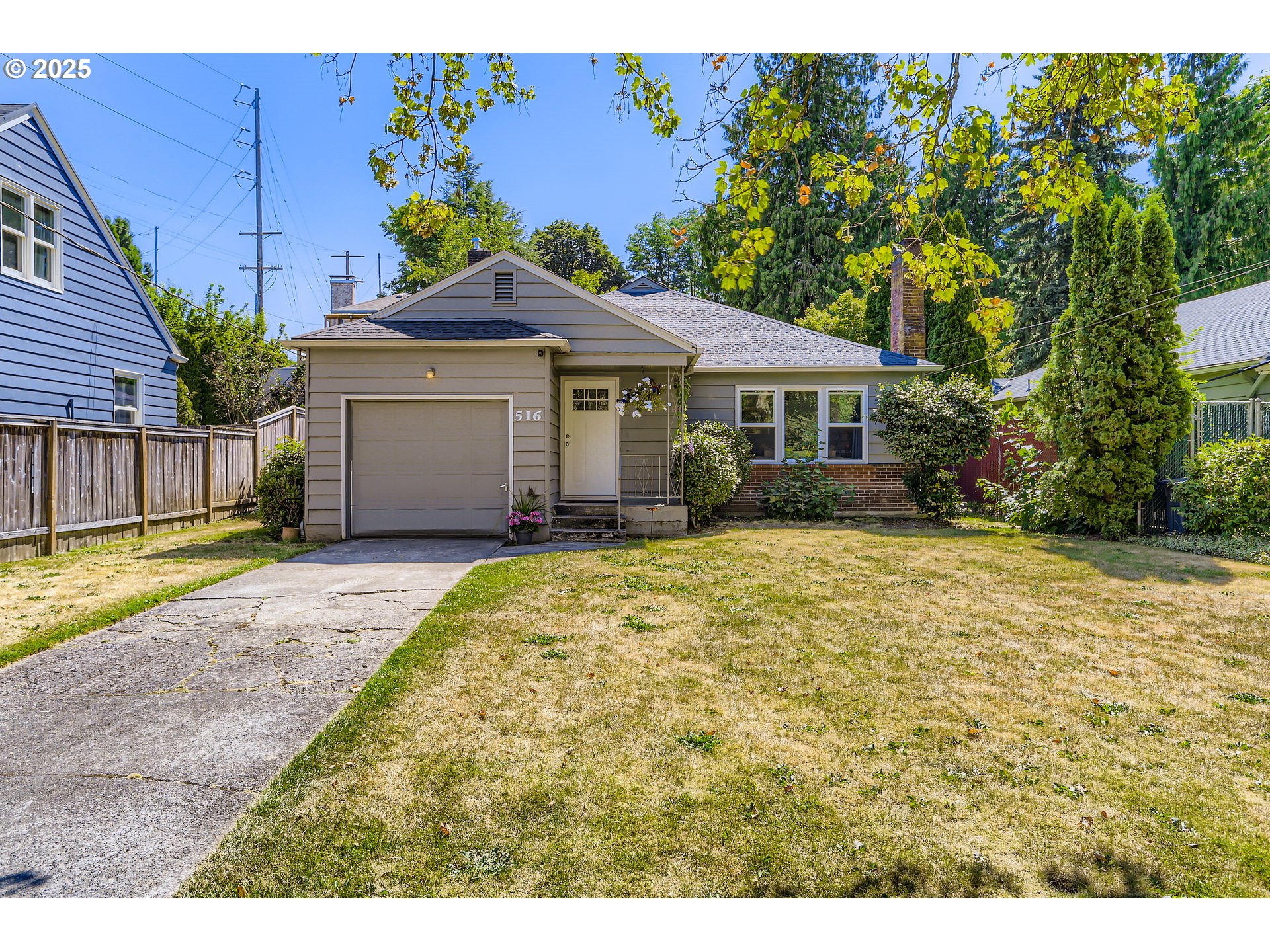 516 SE 58TH AVE