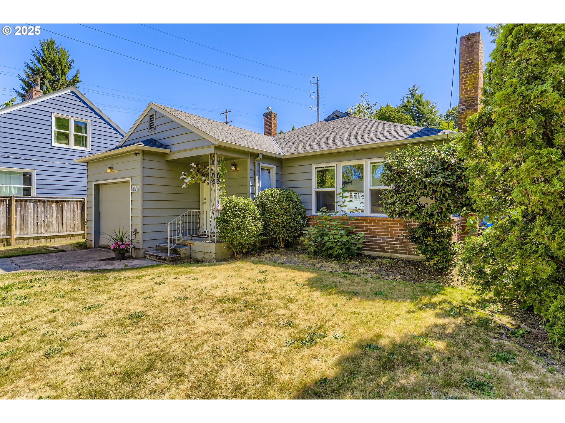 516 SE 58TH AVE