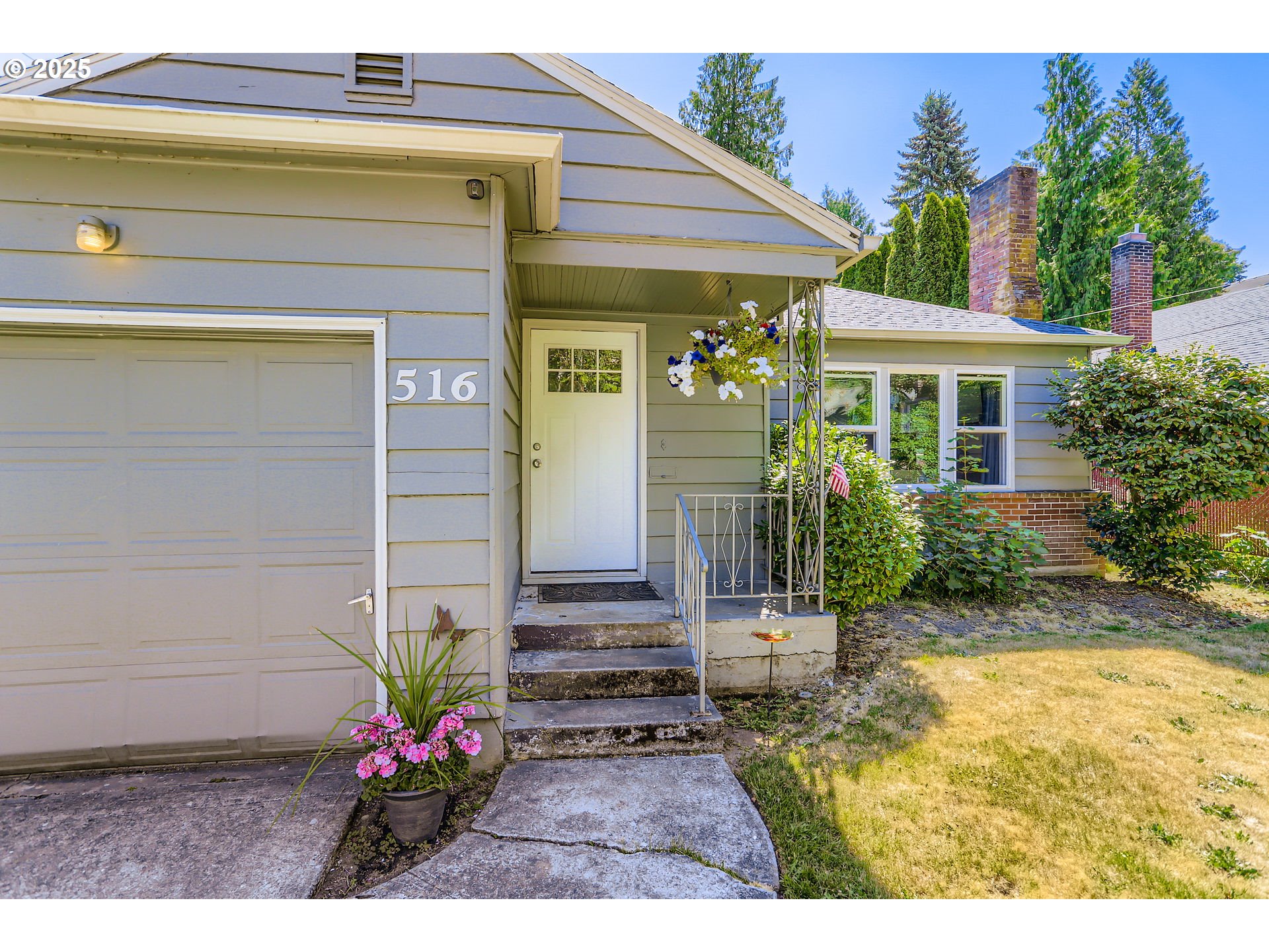 516 SE 58TH AVE