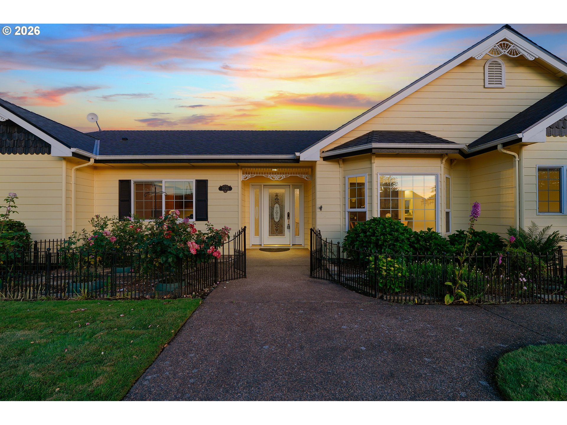 9595 SW Bayou DR