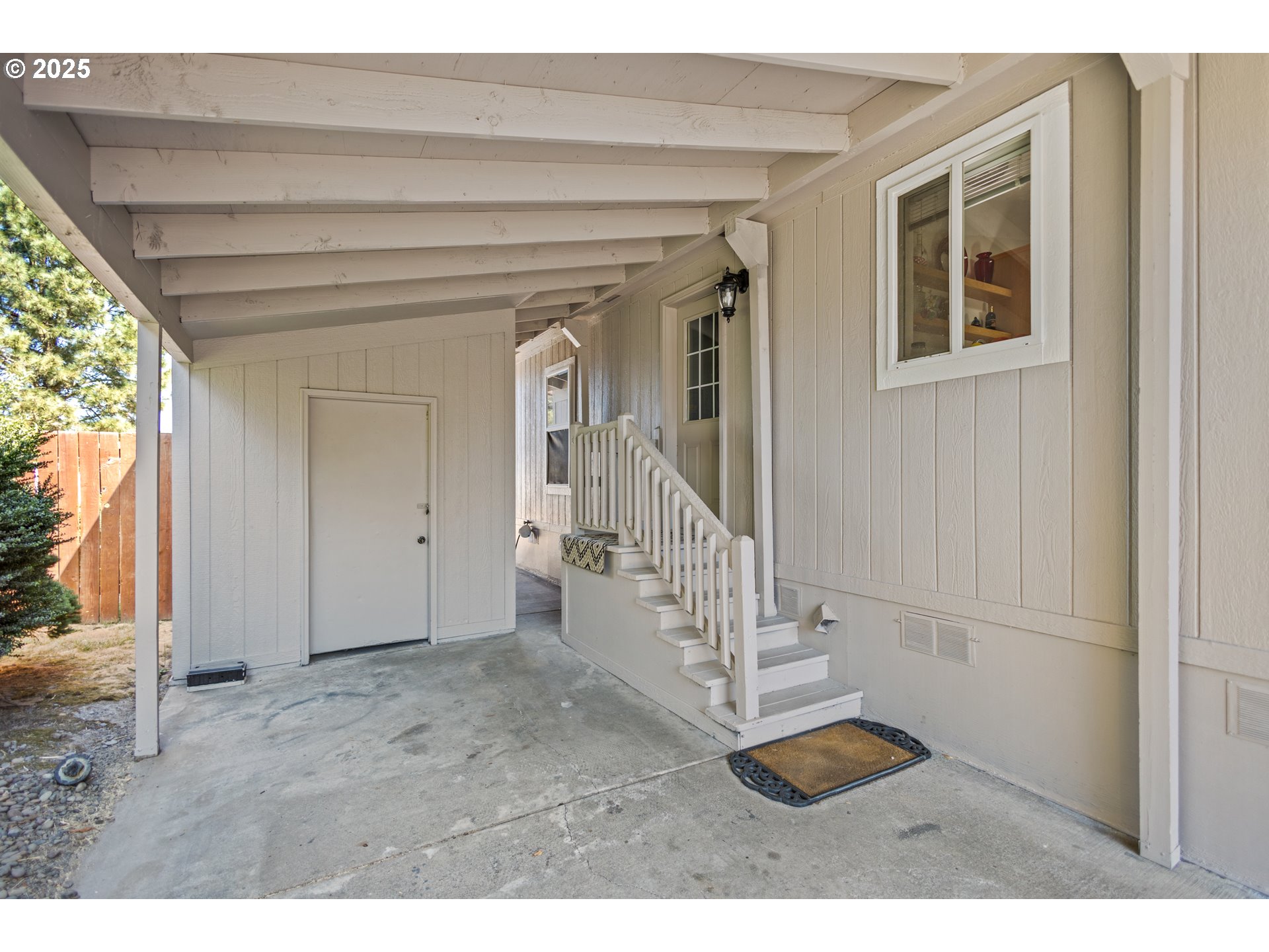 1000 S MCKERN CT 85
